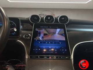 MERCEDES-BENZ GLC 300 usata, con Climatizzatore