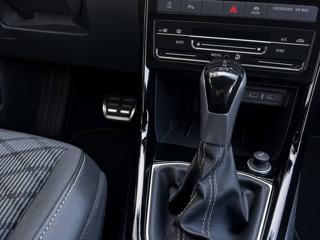 VOLKSWAGEN T-Cross usata, con Touch screen