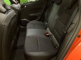 RENAULT Clio usata, con Fendinebbia