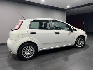 FIAT Punto usata, con Airbag Passeggero