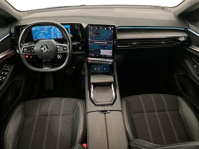 RENAULT Austral usata, con Fendinebbia