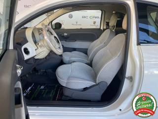 FIAT 500 usata, con Chiusura centralizzata