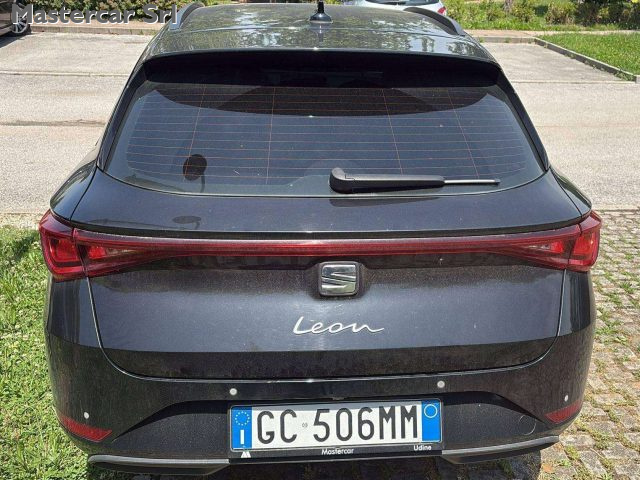 SEAT Leon usata, con Airbag laterali