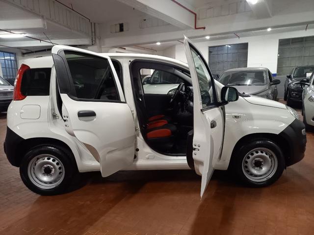 FIAT Panda usata, con Chiusura centralizzata