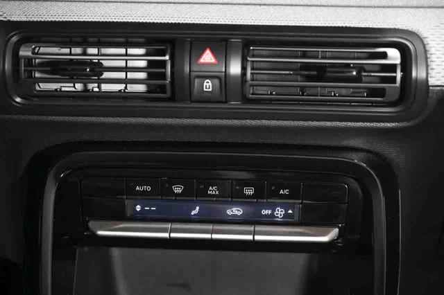 CITROEN C3 usata, con Servosterzo