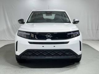 OPEL Frontera usata, con Controllo trazione