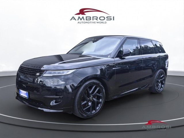 LAND ROVER Range Rover Sport usata 0