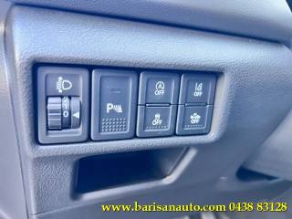 SUZUKI S-Cross usata, con Controllo automatico clima