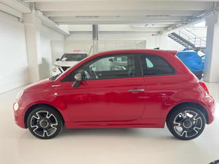 FIAT 500 usata, con Airbag Passeggero