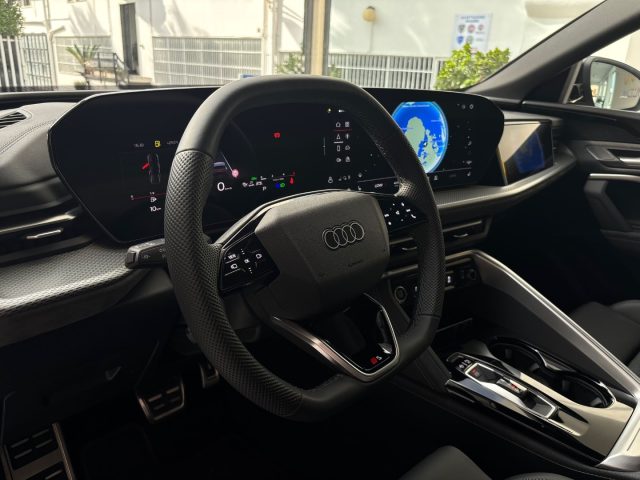 AUDI Q5 usata, con Isofix