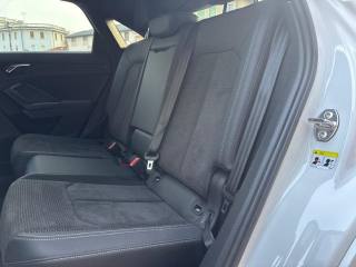 AUDI Q3 usata, con Immobilizzatore elettronico