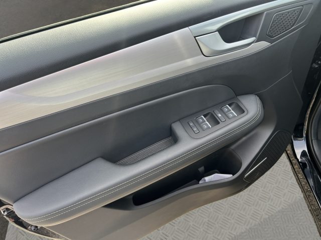 EMC Sei usata, con Specchietti laterali elettrici