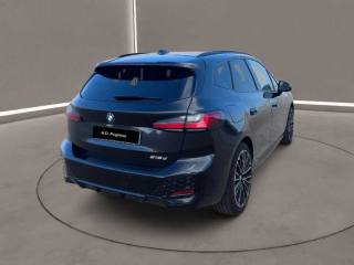 BMW 218 usata, con Autoradio