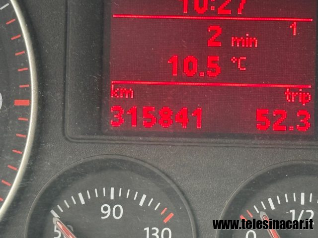 VOLKSWAGEN Golf usata, con Controllo trazione