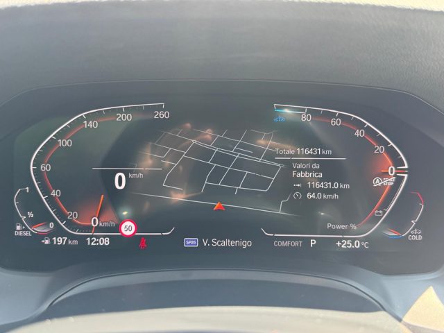 BMW 420 usata, con ESP