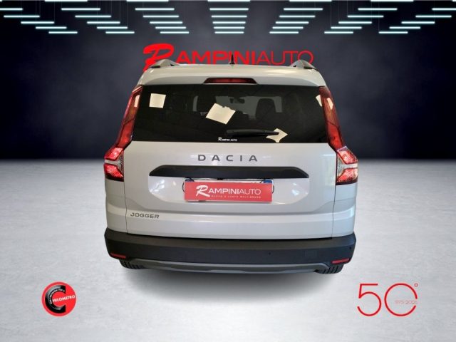 DACIA Jogger usata 8