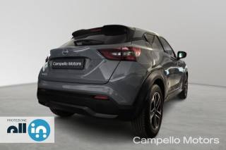 NISSAN Juke usata 3
