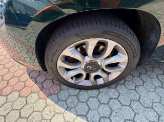 FIAT 500L usata, con Sedile posteriore sdoppiato