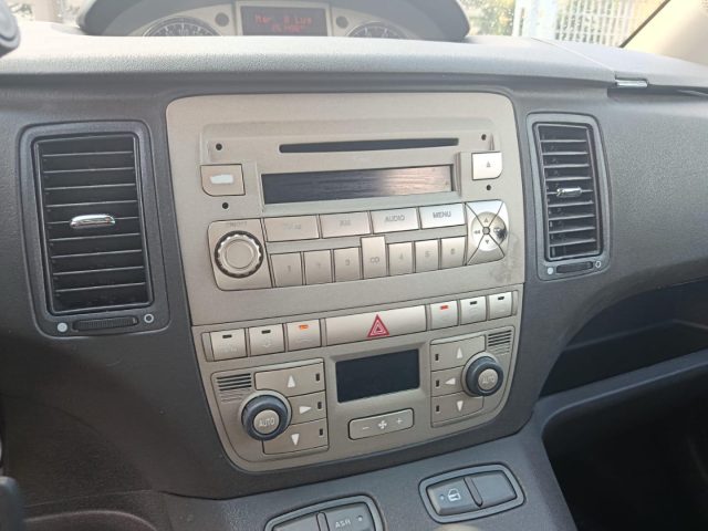 LANCIA MUSA usata, con Climatizzatore