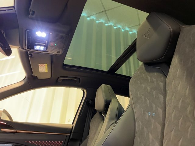 CUPRA Terramar usata, con Servosterzo