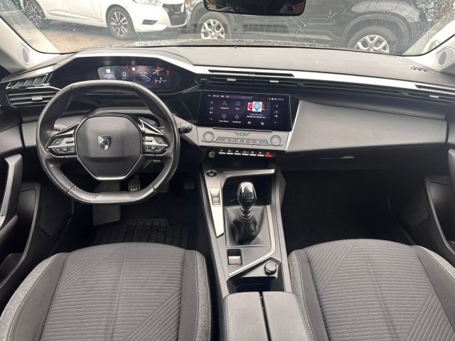 PEUGEOT 308 usata, con Controllo trazione