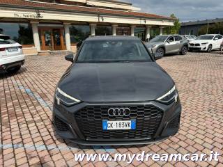 AUDI A3 usata, con ESP