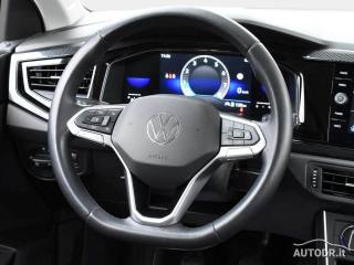 VOLKSWAGEN Polo usata, con Controllo elettronico della corsia