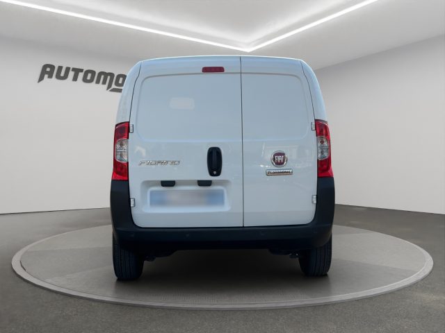 FIAT Fiorino usata, con Climatizzatore