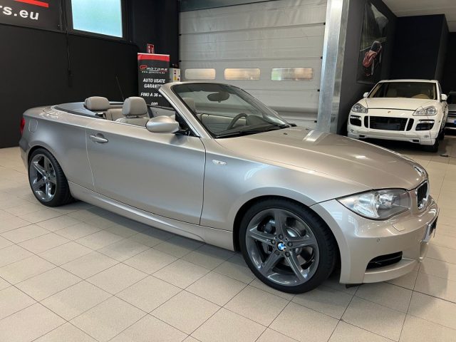 BMW 135 usata, con Airbag laterali