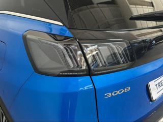 PEUGEOT 3008 usata, con Bluetooth