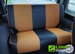 JEEP Wrangler usata 24