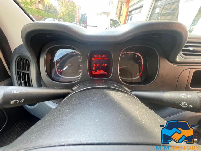 FIAT Panda usata, con Pneumatici estivi