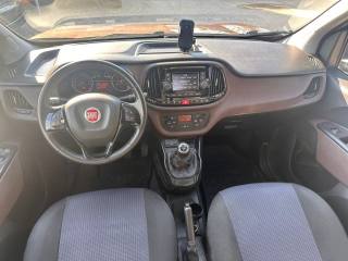 FIAT Doblo usata, con Fendinebbia