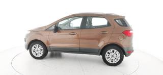 FORD EcoSport usata 28