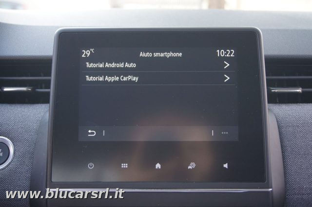 RENAULT Clio usata, con Airbag testa