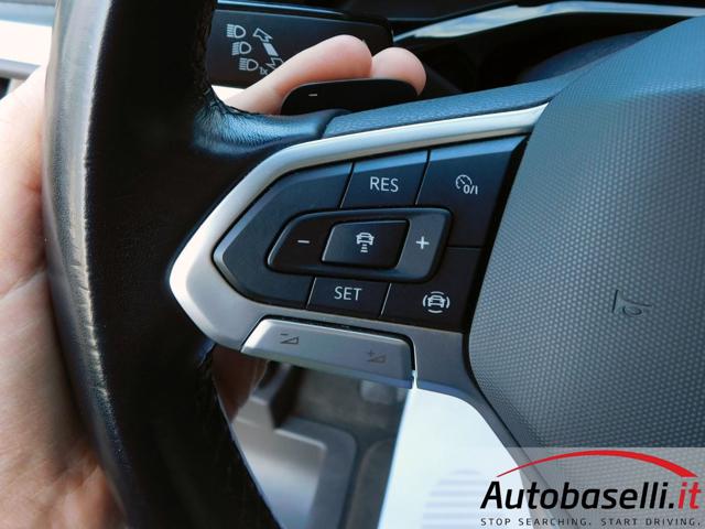 VOLKSWAGEN Multivan usata, con Chiusura centralizzata senza chiave