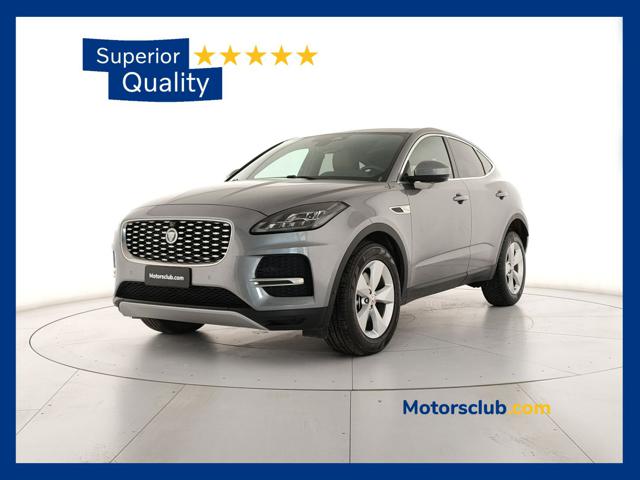 JAGUAR E-Pace usata, con ABS