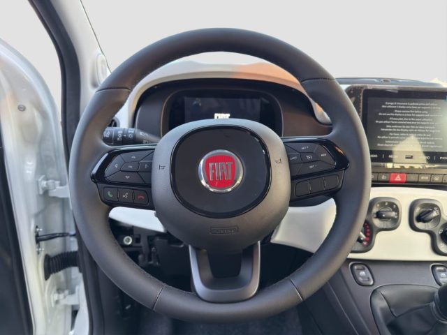 FIAT Panda usata 8