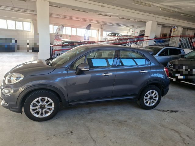 FIAT 500X usata, con Autoradio