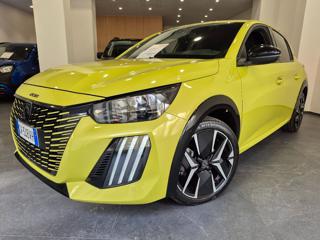 PEUGEOT 208 usata, con Alzacristalli elettrici