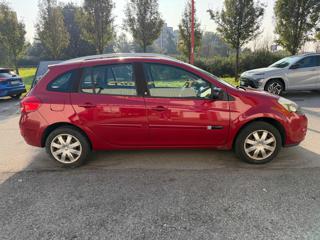 RENAULT Clio usata, con Autoradio