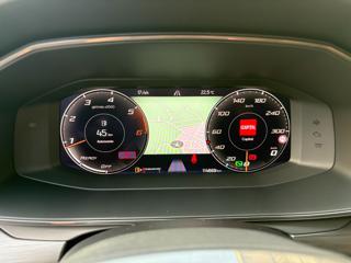 CUPRA Formentor usata, con Sedili riscaldati