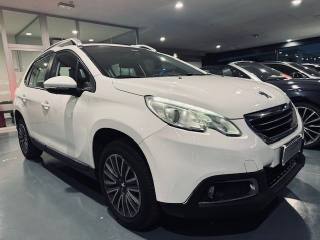 PEUGEOT 2008 usata, con Airbag laterali