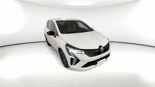 RENAULT Clio usata, con Park Distance Control