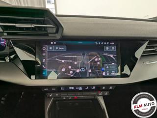 AUDI A3 usata, con Climatizzatore