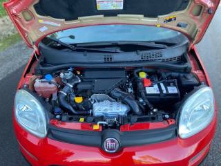 FIAT Panda usata 20