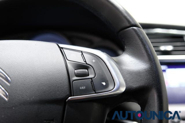 CITROEN C4 usata, con Bracciolo