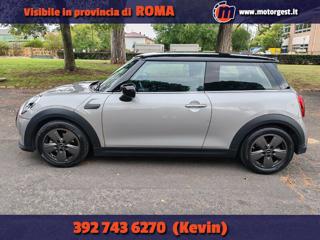 MINI Cooper usata, con Airbag laterali