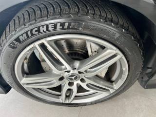 MERCEDES-BENZ E 220 usata, con Alzacristalli elettrici