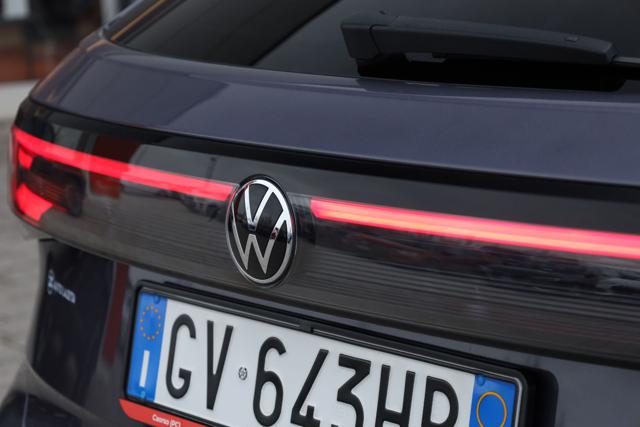 VOLKSWAGEN Taigo usata, con Volante in pelle